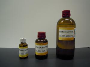 Pristane synthetic