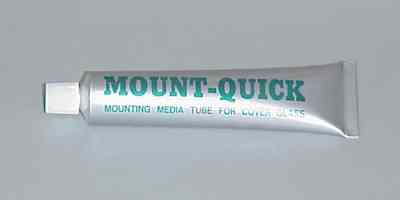 Mount-Quick