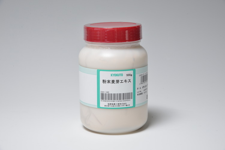 Malt Extract (Powder)