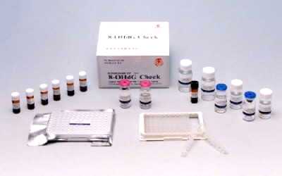 8-OHdG Check ELISA Kit